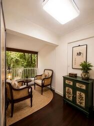 Blk 120 Hougang Avenue 1 (Hougang), HDB Executive #569766841